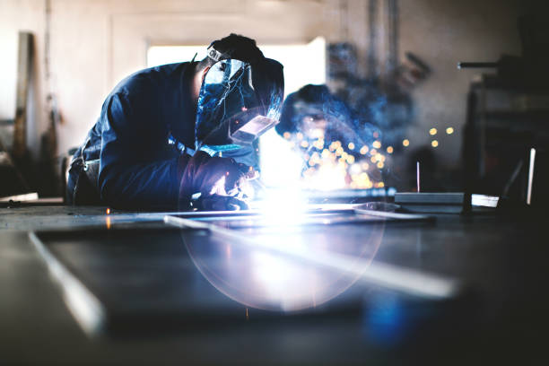 Trusted Bliss Corner, MA Welder & Metal Fabrication Experts