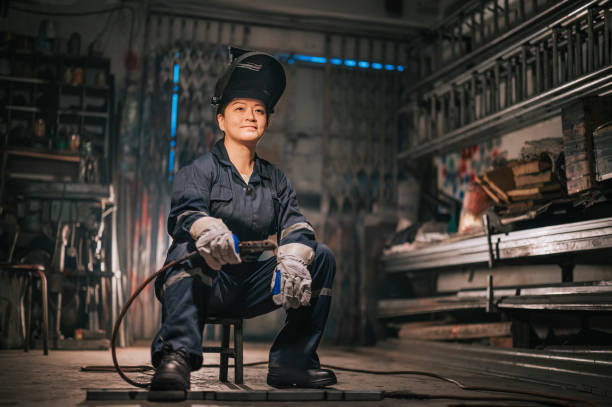 Affordable Welder Services in Bliss Corner, MA
