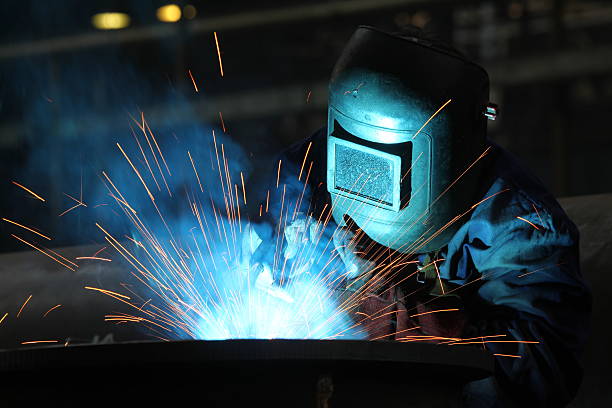  Bliss Corner, MA Welder Pros